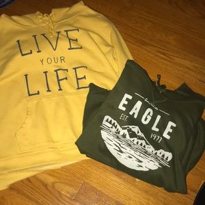 Hoodies